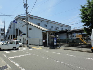 尾崎駅 (3)